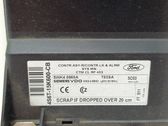 Comfort/convenience module