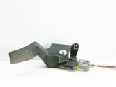 Akceleratoriaus pedalas