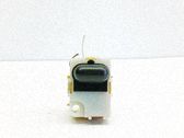 Sun solar sensor