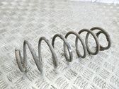 Muelle espiral trasero
