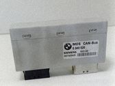 Sunroof control unit/module
