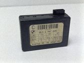 Sensor de lluvia