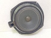 Subwoofer-bassokaiutin
