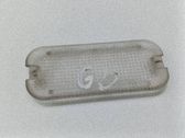 Luz interna puerta trasera