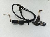 ABS brake wheel speed sensor
