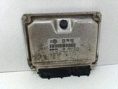 Engine control unit/module