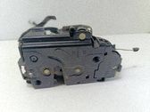 Front door lock