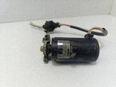 Sensor de posición del pedal del acelerador