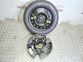 17 Zoll Ersatzrad Reserverad