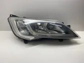 Headlight/headlamp