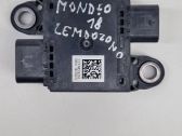 Other control units/modules