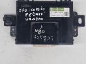 Climate control unit