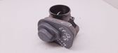 Throttle valve