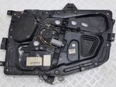 Regulador de puerta delantera con motor