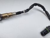 Lambda probe sensor