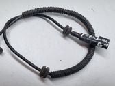 ABS rear brake sensor