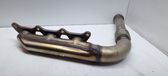 Exhaust manifold