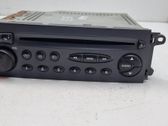Radio / CD-Player / DVD-Player / Navigation