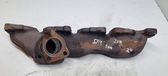 Exhaust manifold