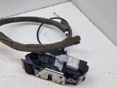 Front door lock