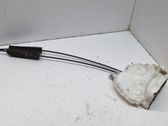 Front door lock