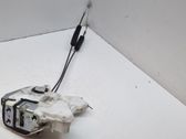 Front door lock
