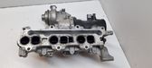 Intake manifold