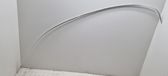 Roof trim bar molding cover