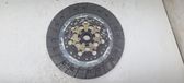 Clutch pressure plate