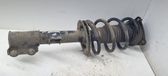 Front shock absorber/damper