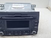 Radio / CD-Player / DVD-Player / Navigation