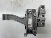 Engine mount bracket