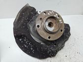 Front wheel hub