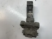 Hand brake/parking brake motor