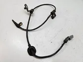 ABS brake wheel speed sensor