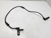 ABS brake wheel speed sensor