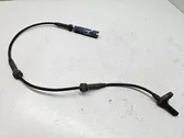 ABS brake wheel speed sensor