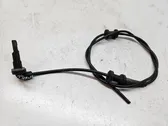 ABS rear brake sensor