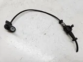 ABS brake wheel speed sensor