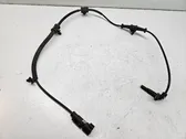 ABS brake wheel speed sensor