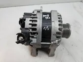 Generator/alternator