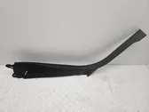 Rear sill trim cover