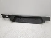 Rear sill trim cover