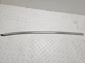 Roof trim bar molding cover