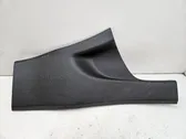 Rear sill trim cover