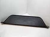 Trunk/boot sill cover protection