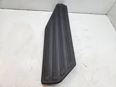 Rear sill trim cover