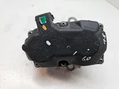 EGR valve