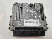 Engine control unit/module