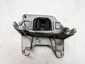 Gearbox mount